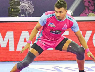 PKL Auction 2024: From Arjun Deshwal to Reza Mirbagheri – Full list of retained Jaipur Pink Panthers players ahead of season 11 – The Headlines