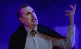 Mind-Bending Netflix Comedy Series Needs Season 2 Yesterday – The Headlines