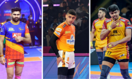 PKL Auction 2024: From Pawan Sehrawat and Pardeep Narwal to Mohammadreza Shadloui Chiyaneh- Full list of released players by every franchise – The Headlines