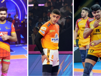 PKL Auction 2024: From Pawan Sehrawat and Pardeep Narwal to Mohammadreza Shadloui Chiyaneh- Full list of released players by every franchise – The Headlines