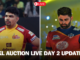 PKL 2024 Auction Live, Day 2: Sachin Tanwar top buy; drop in price for Pardeep Narwal, Pawan Sehrawat – The Headlines