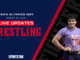 Wrestling LIVE Updates, Paris 2024 Olympics, Day 15 – August 10: Reetika Hooda in action vs Hungary’s Bernadett Nagy in women’s 76kg 1/8 match- bout updates – The Headlines