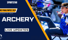 Paralympics 2024, Archery Live Updates: Sheetal Devi, Sarita in action soon; latest results, scores – The Headlines
