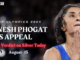 Vinesh Phogat CAS appeal LIVE: Court of arbitration for sport to deliver final verdict on silver today – The Headlines