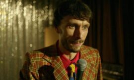 Netflix Baby Reindeer Case Heads To Court Over True Story – The Headlines