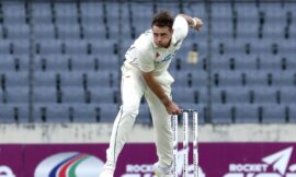 New Zealand announces squad for Tests against Afghanistan and Sri Lanka; Southee, Williamson included – The Headlines