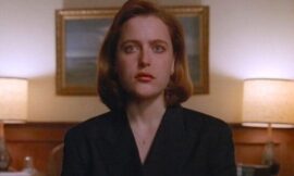 The X-Files Episode Nearly Canceled Due To A Famous Horror Movie – The Headlines