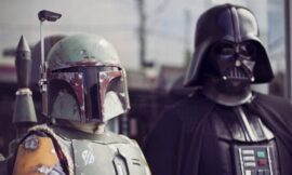 The Most Dangerous Star Wars Toy Keeps Breaking Records – The Headlines