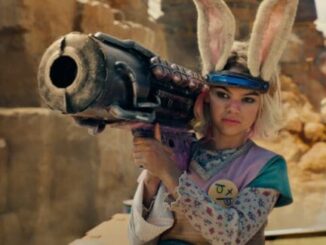 Borderlands Proves Hollywood Does Not Respect Video Games – The Headlines