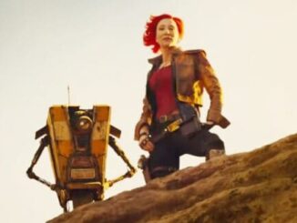 Borderlands Is The Worst Movie Of The Decade – The Headlines