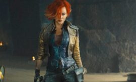 Borderlands Behind The Scenes Drama Is More Exciting Than The Movie – The Headlines