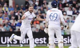 ENG vs SL LIVE, 1st Test, Day 4: Sri Lanka 204/6, leads England by 82 runs; Mendis, Candimal at the crease – The Headlines