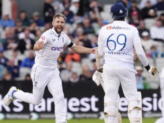 ENG vs SL LIVE, 1st Test, Day 4: Sri Lanka 204/6, leads England by 82 runs; Mendis, Candimal at the crease – The Headlines