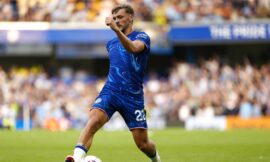 Chelsea players not distracted by transfer noise, says Dewsbury-Hall ahead of Europa Conference League playoff match – The Headlines