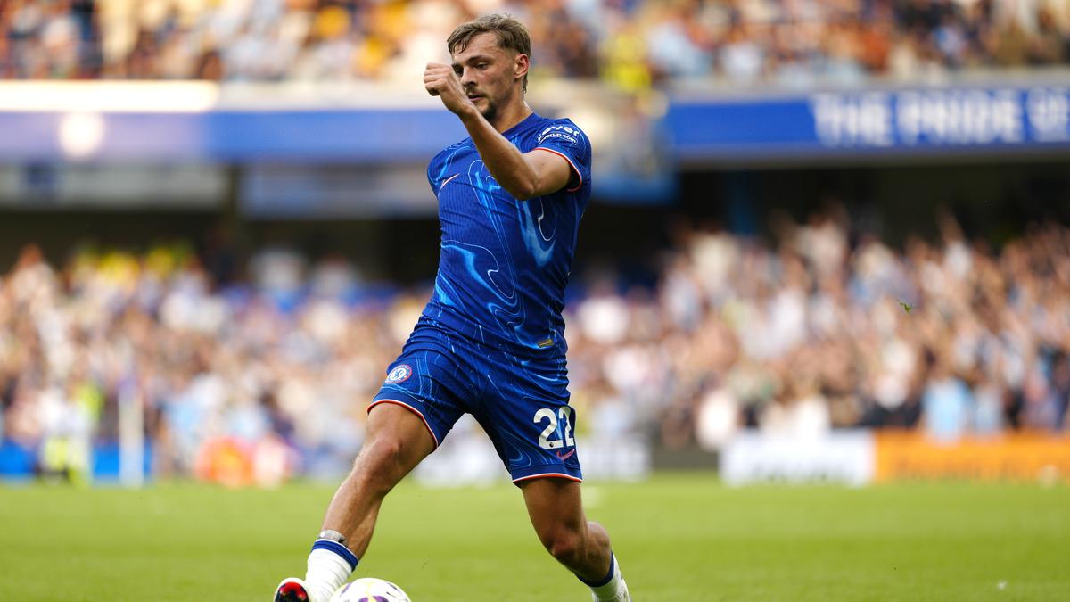 Chelsea players not distracted by transfer noise, says Dewsbury-Hall ahead of Europa Conference League playoff match – The Headlines