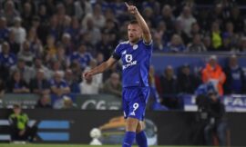 Premier League 2024-25: Veteran Vardy earns Leicester City a point against wasteful Spurs – The Headlines