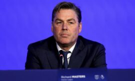 Time for Man City’s case to resolve itself, says Premier League chief Masters – The Headlines