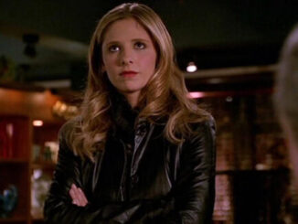 Beloved Buffy Villain Held Real-Life Grudge Against Sarah Michelle Gellar – The Headlines