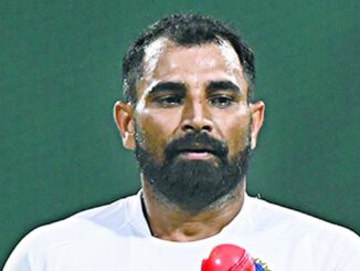 Mohammed Shami likely to play Bengal’s opening game in Ranji Trophy – The Headlines