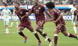 FIFA aims for the perfect pitch at 2026 World Cup following fields called a disaster at Copa America – The Headlines