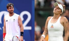 US Open 2024: Norrie, Vondrousova withdraw due to injury – The Headlines