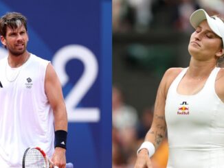 US Open 2024: Norrie, Vondrousova withdraw due to injury – The Headlines