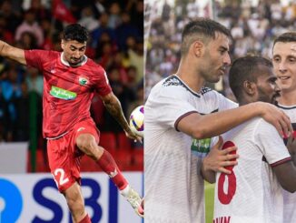 Shillong Lajong vs NorthEast United LIVE, Durand Cup 2024 Semifinal: SLFC faces NEUFC for a place in final; Kickoff at 5:30pm IST – The Headlines