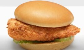 Popular Fast Food Chain Starting Its Own Streaming Service – The Headlines