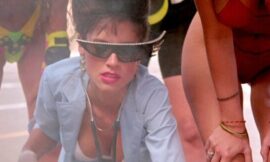 R-Rated Horror Comedy Is One Of The Weirdest Sequels Ever Made – The Headlines