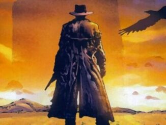 The Dark Tower Pilot Script Released For Stephen King Series – The Headlines