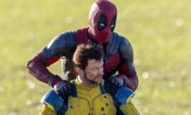 Deadpool & Wolverine’s Best Scene Ruins The MCU’s Greatest Character – The Headlines