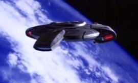Star Trek’s Darkest Show Secretly Has The Brightest Message – The Headlines