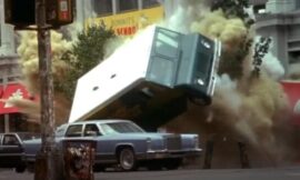 90s Action Blockbuster Took Major Marvel Star To The Next Level – The Headlines