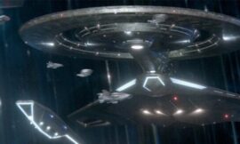 Beloved Star Trek Actor Not Appearing In New Spinoff? – The Headlines