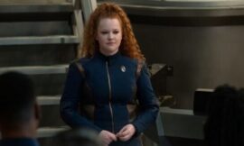 Star Trek: Starfleet Academy Is Officially Underway – The Headlines