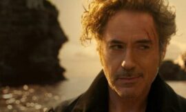 The Robert Downey Jr. Blockbuster That’s A Rare Disappointment  – The Headlines