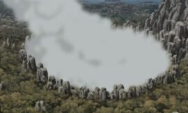 Final Season Of Post-Apocalyptic Anime Split Into Three Parts – The Headlines