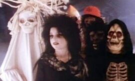 The Horror Sci-Fi Series That Traumatized 90s Kids Is Now Streaming – The Headlines