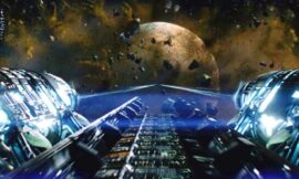 Netflix Sci-Fi Adaptation From Controversial Author Asks Difficult Moral Questions – The Headlines