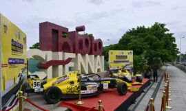 Indian Racing Festival: F4 Championship at Chennai Formula Racing street circuit delayed due technical issues with track – The Headlines