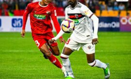 Durand Cup 2024: NorthEast United gets the better of Shillong Lajong to enter maiden final – The Headlines