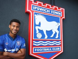 Premier League 2024-25: Ipswich signs Cajuste on loan from Napoli – The Headlines