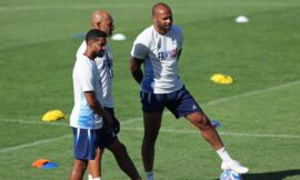 France appoints Henry replacement for U21s and new women’s coach – The Headlines