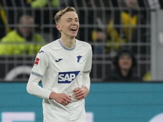 Bundesliga 2024-25: Borussia Dortmund signs forward Maximilian Beier from Hoffenheim – The Headlines