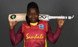 Women’s T20 World Cup: Dottin returns for West Indies, Hayley Matthews to captain the side – The Headlines