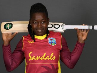 Women’s T20 World Cup: Dottin returns for West Indies, Hayley Matthews to captain the side – The Headlines