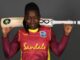 Women’s T20 World Cup: Dottin returns for West Indies, Hayley Matthews to captain the side – The Headlines