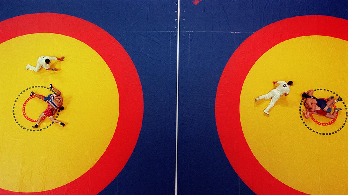 U-17 World Wrestling Championships 2024: Sainath Pardhi wins bronze; four Indian women wrestlers in finals – The Headlines