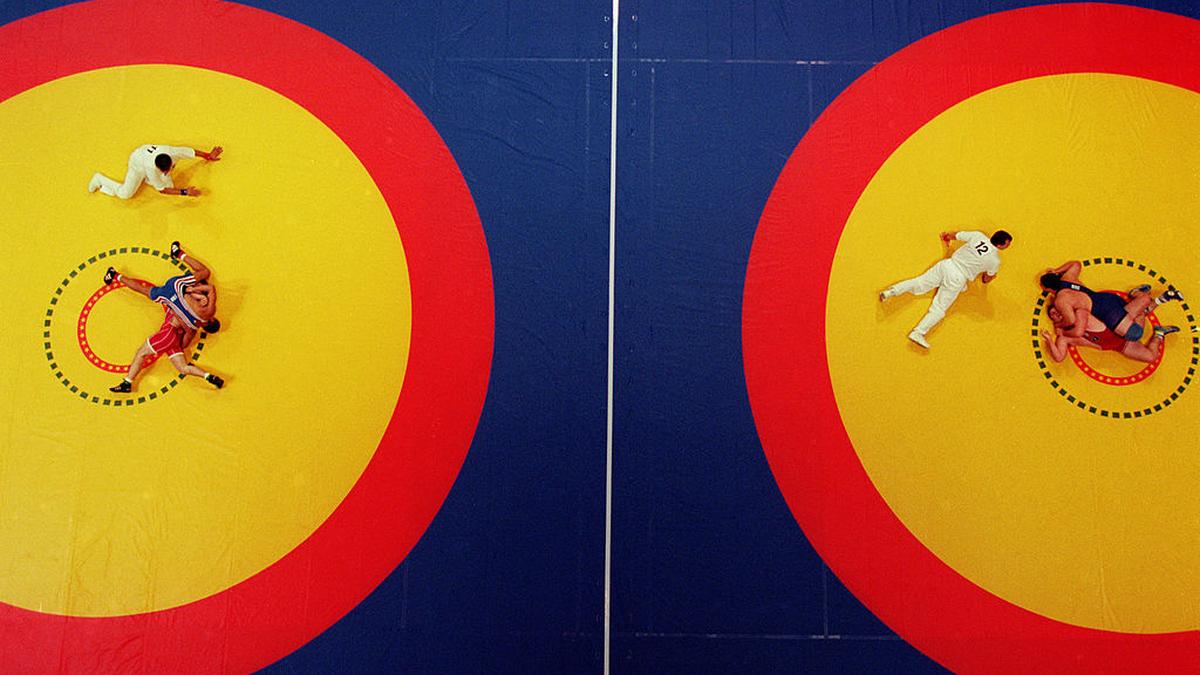 Nishant Phogat among 29 Indians in action at under-17 World Wrestling Championships 2024 – The Headlines