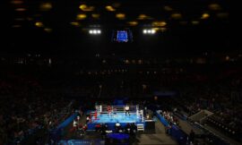 Paris 2024 Olympics: Federations must join World Boxing to include sport at LA Games, president says – The Headlines